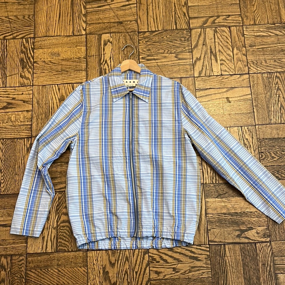 Marni Jacket SS19